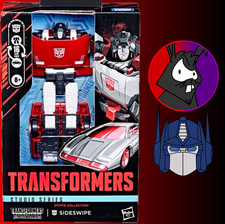 Transformers Studio Series