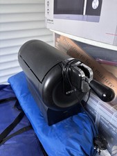 Krups Beerwulf Black Draught Beer Dispenser Keg Machine