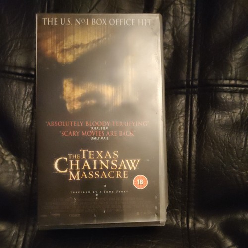 The texas chainsaw massacre - texas,