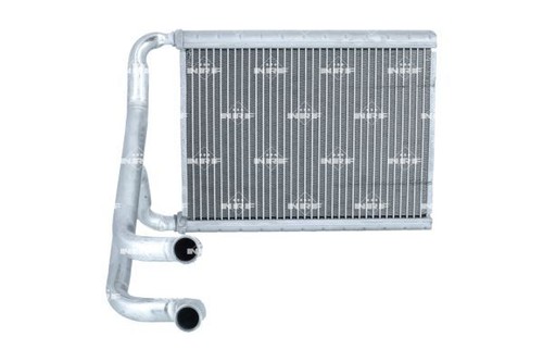 Nrf heater matrix core - heater, heat