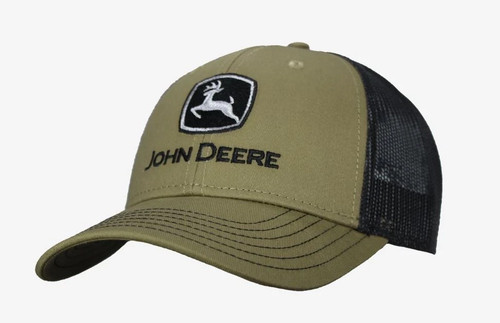 Genuine john deere - john,