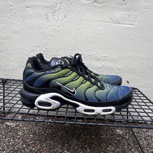 Nike air max plus tuned - tuned, tn