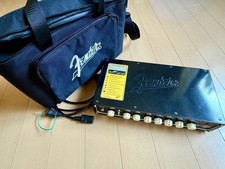 Fender Rumble 200 Mini Bass