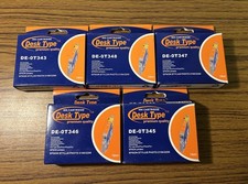 Desktype Photo Inkjet Cartridges Epson Stylus Photo 2100/2200 Printer Colours