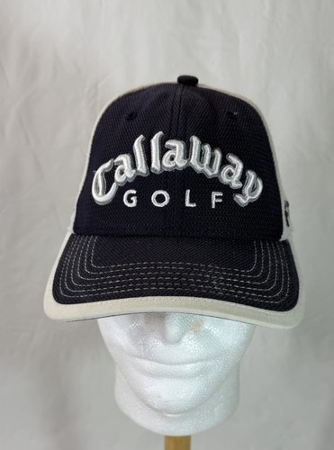 Callaway golf navy front - golf,