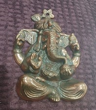 Ganesha wall hanging