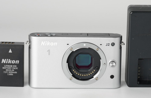 Near mint nikon - [near, 10.1