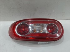 2010 MAZDA MX5 Drivers Right