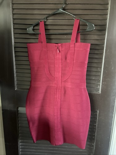 Bandage dress herve leger - bandage,