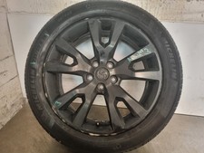 Vauxhall Antara 19" Alloy