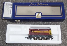 Lima EWS Class 09 09023 Diesel