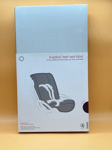 Bugaboo bee5 seat fabric - bugaboo, us