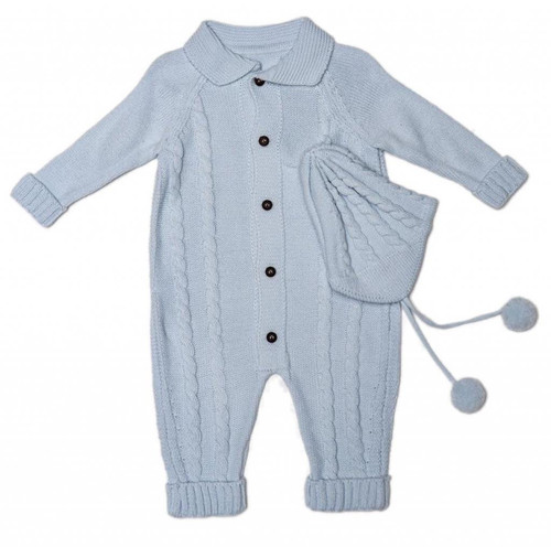 Spanish style baby boy - style,