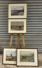 Lionel Edwards – Coloured