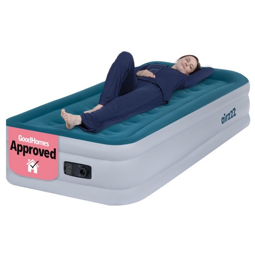 Airzzz self inflating air - self,