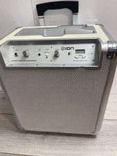 ION Block Rocker Portable