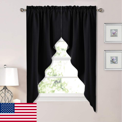 Nicetown blackout window - nicetown,