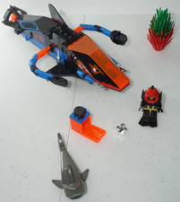 LEGO Aquazone: Deep Sea