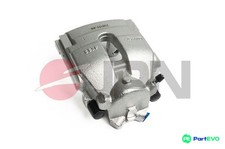 Jpn front left brake caliper - front,
