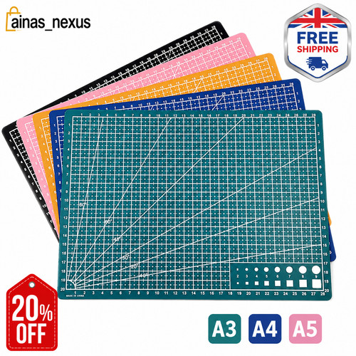 A5 cutting mat - a2, non
