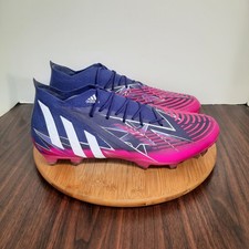 Adidas Predator Edge.1 FG Mens