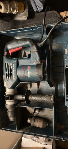 Bosch professional hammer - professional,