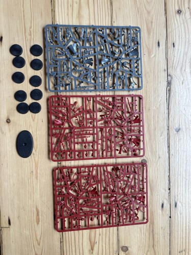 Warhammer 40k adeptus - warhammer,