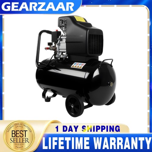 Portable 1800w air compressor - portable,