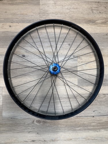 Hope pro front - 4, 27.5