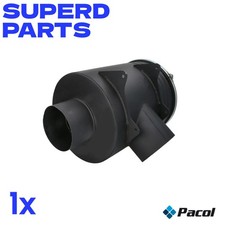 AIR FILTER HOUSING FITS: DAF