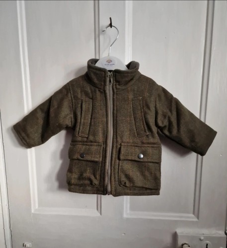 Shire classics baby tweed - shire,