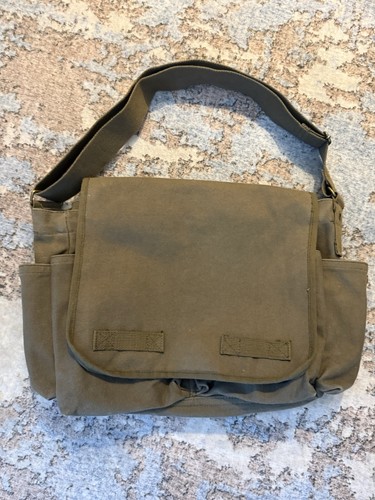 Rothco vintage canvas - rothco,