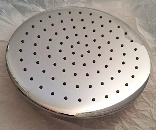 Aqualisa round rain - aqualisa,
