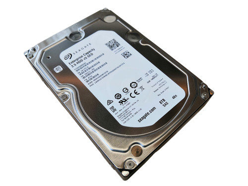 Seagate 8tb hdd sas - 8tb,