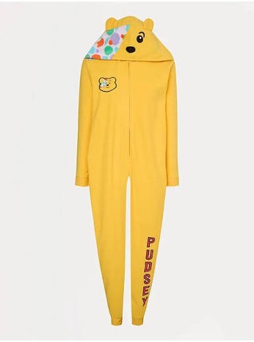 Children need pudsey yellow - in,