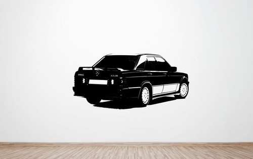 Mercedes benz 190e - mercedes-benz, 2.5