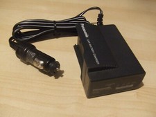 Rare Car Panasonic VW-KB01 Battery Charger Camcorder Video Camera DX110 VW-VBD1E