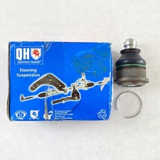 Quinton Hazell Ball Suspension 1 x Lower Joint QSJ3330S Fits Renault Scenic MK2