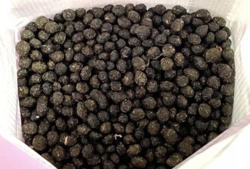 Bunny rabbit poop pellets - lb,