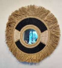 Unusual Large Grass Shell