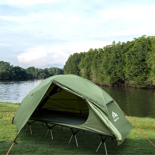 Outdoor person foldable - outdoor,