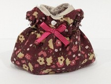 Sylvanian Families Clothes