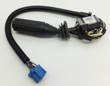 3J03014100 Light & Wiper Control Switch Fits Kubota "M6121 & M7" Series Tractor