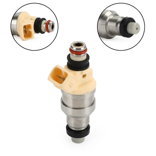 1pcs fuel injector fit - 1pcs,