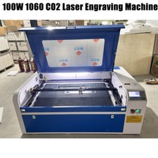 Auto Focus 100W 1060 CO2 Laser