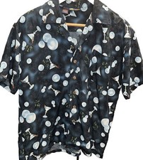 Martini Glass COCKTAILS