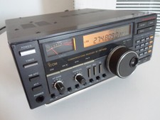 ICOM R7100 COMMUNICATIONS