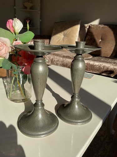 Pair liberty co antique - pair, of