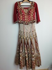 Traditional Asian Wedding