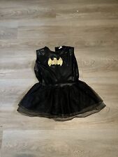 Batgirl costume kids